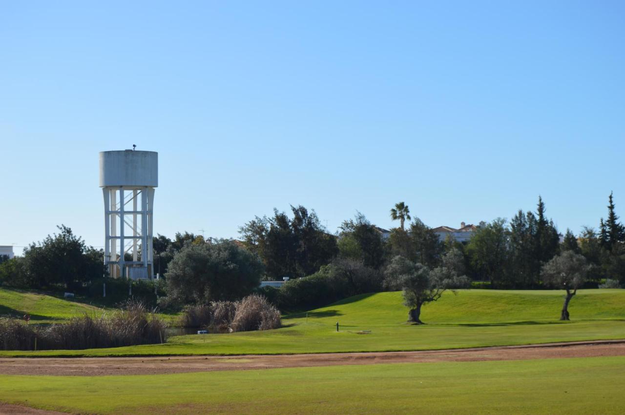 Apartamentos Cabanas Golf Tavira Exterior photo